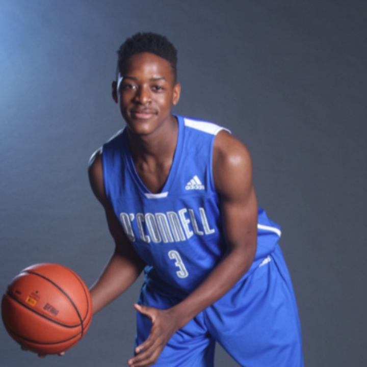 Xavier Johnson