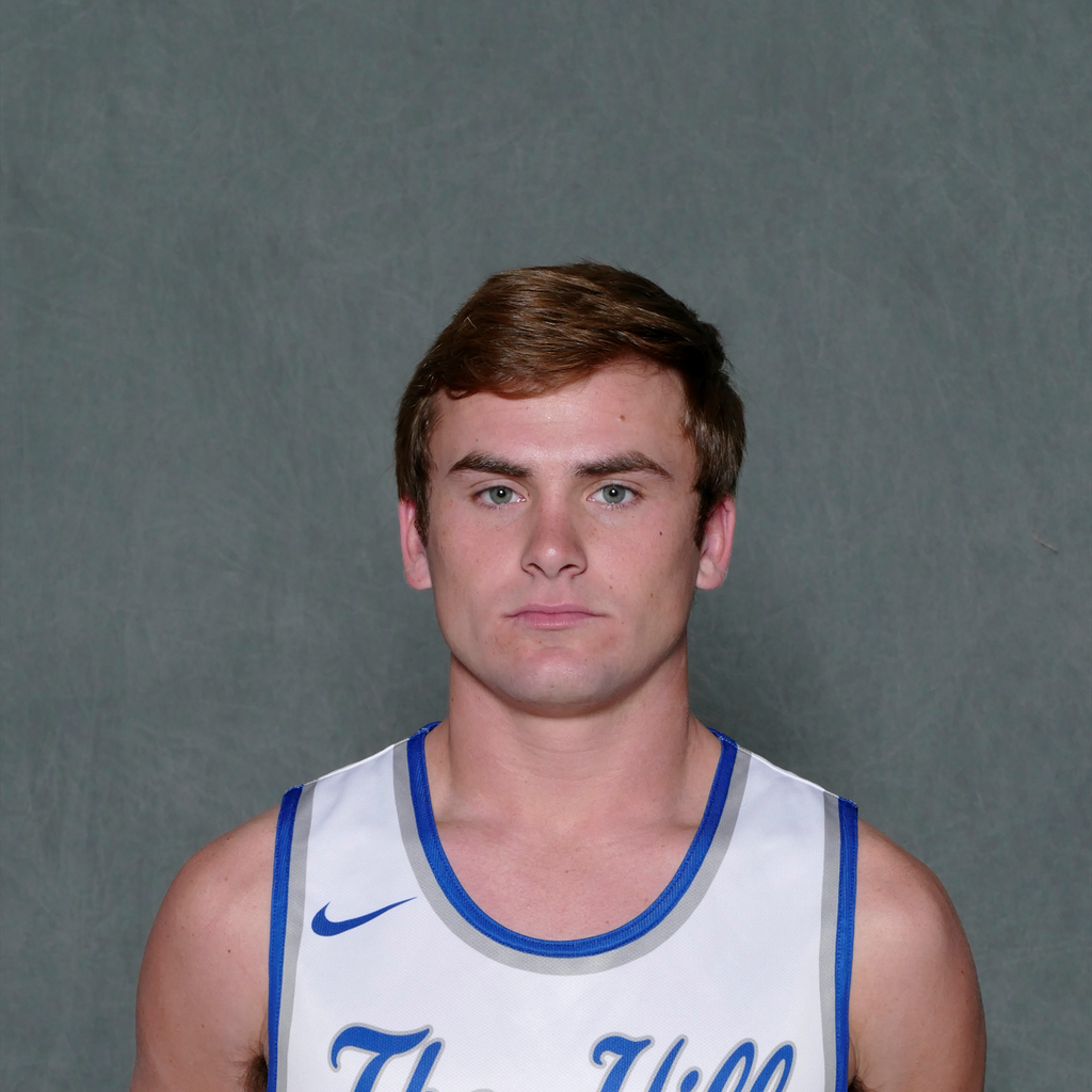 Caden Hendricks mugshot