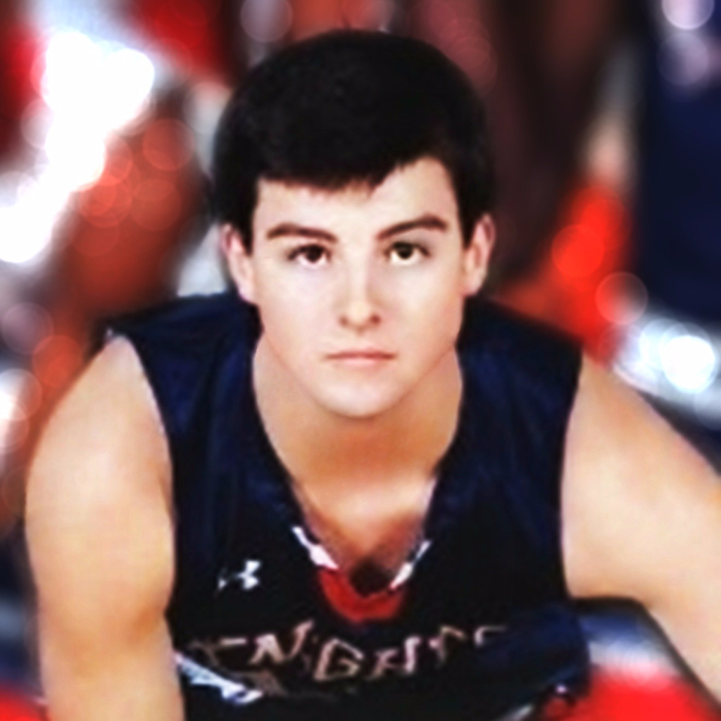 Hunter Campbell