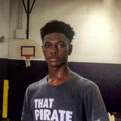 Myles Sanford