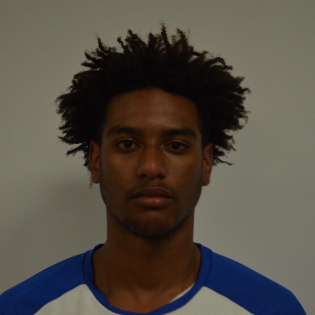 Byron Staten mugshot