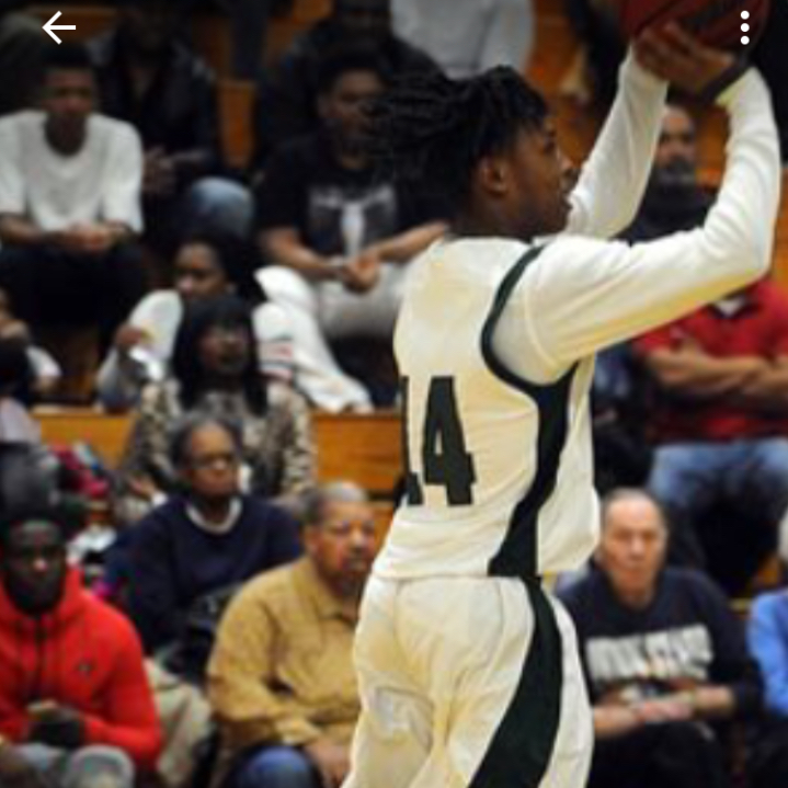 Jalen Deloach