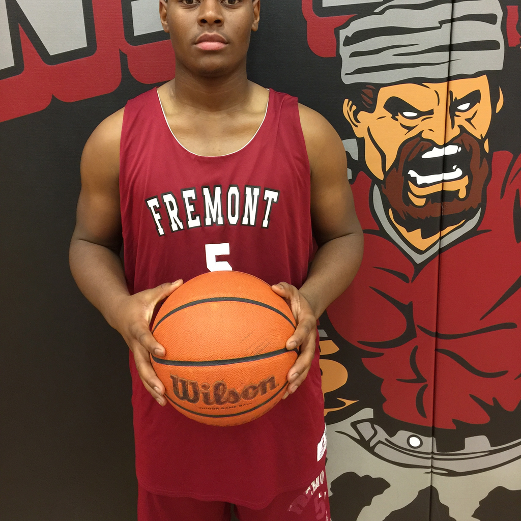Jajuan Johnson