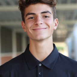 Teddy Suisman mugshot