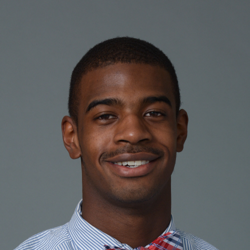 Curtis Haywood II