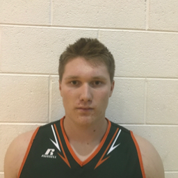 Ryan Matz mugshot