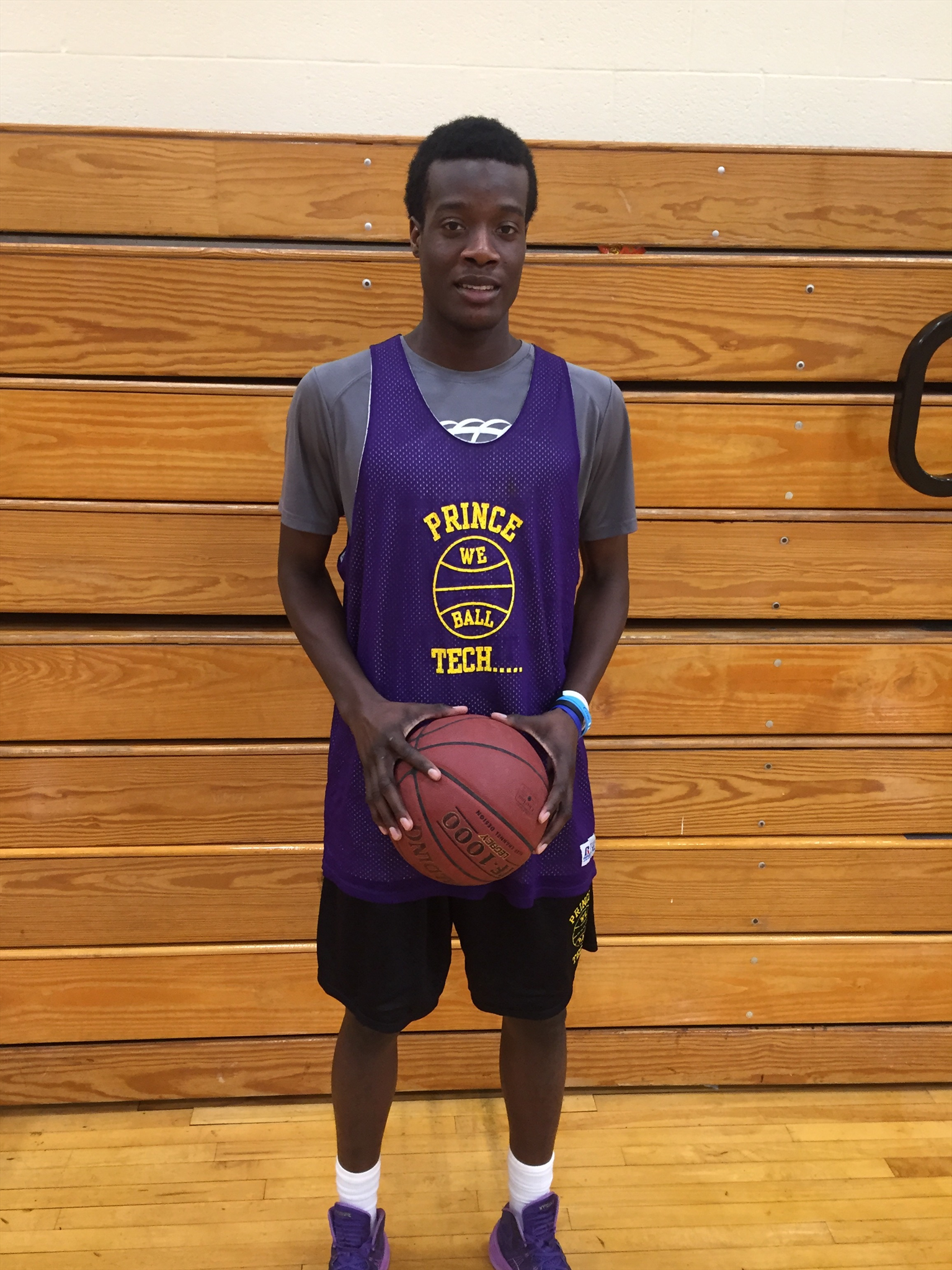 Kaheem Stewart