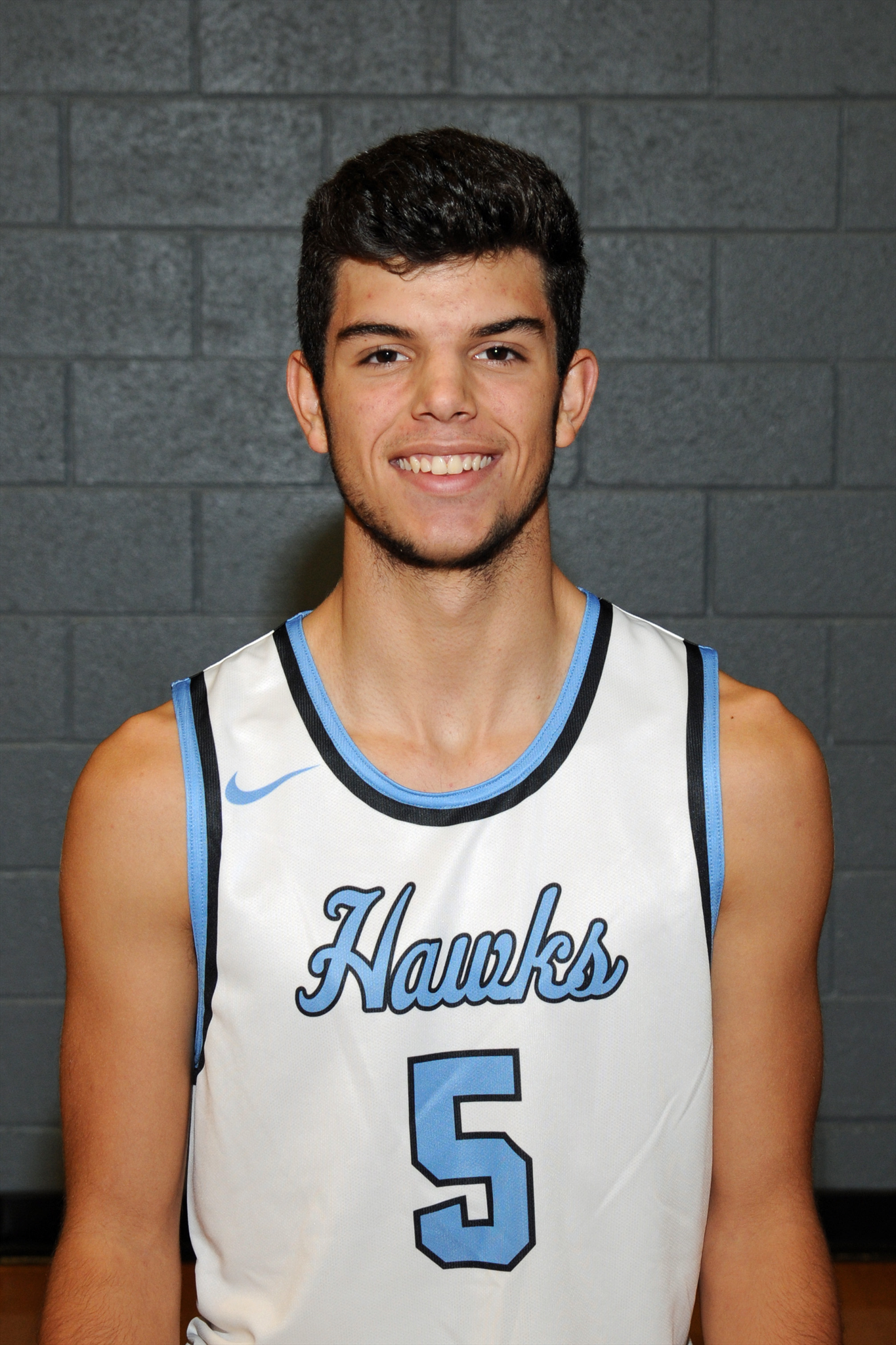 Bryce Hill