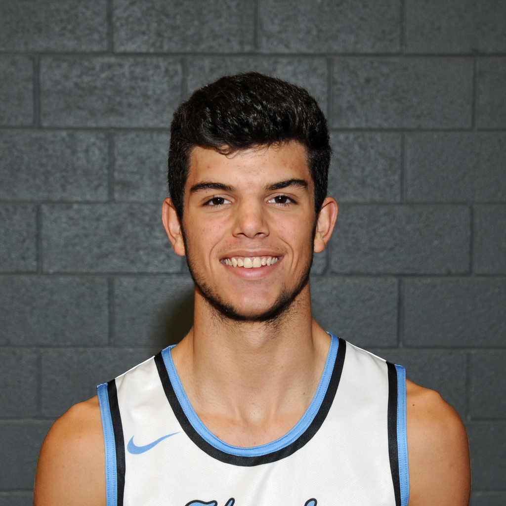 Bryce Hill mugshot