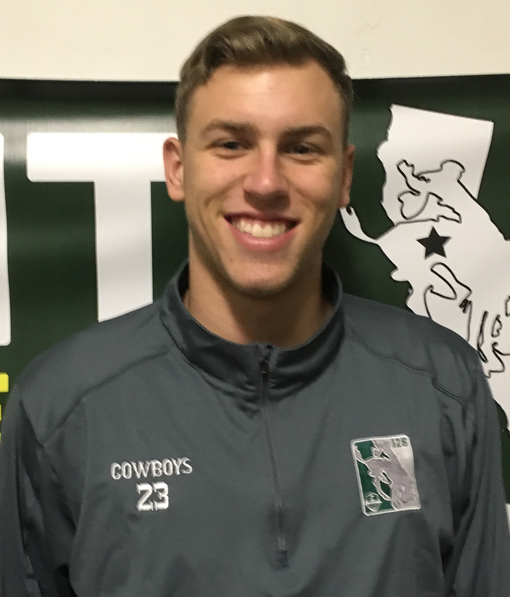 Cameron Johnston