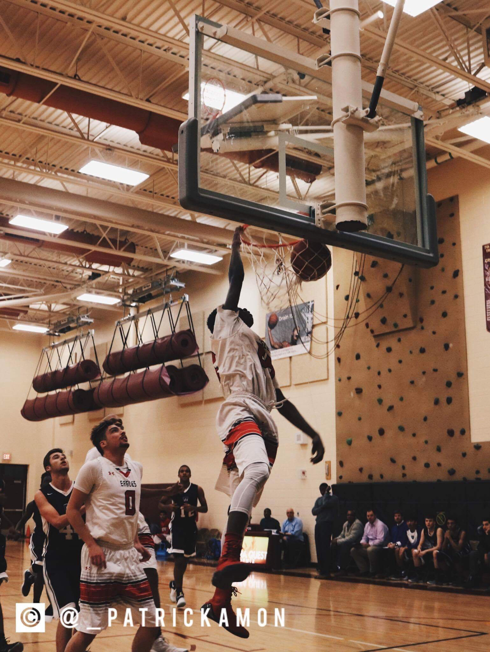 Samuel Dwamena III