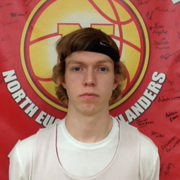 Nathan Bohrer