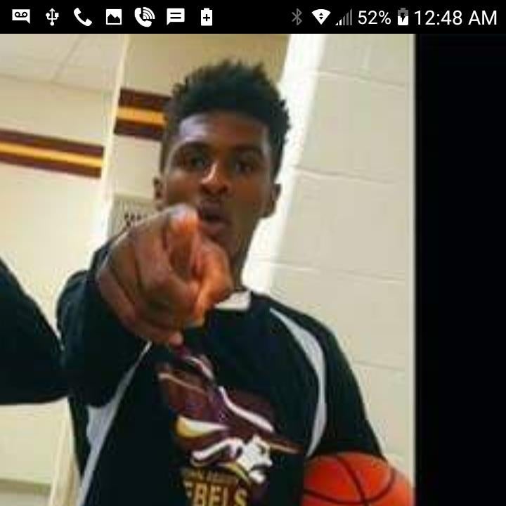 Travon Sayles mugshot