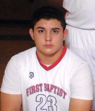 Josue Collazo