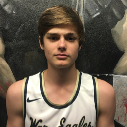 Barrett Hester mugshot