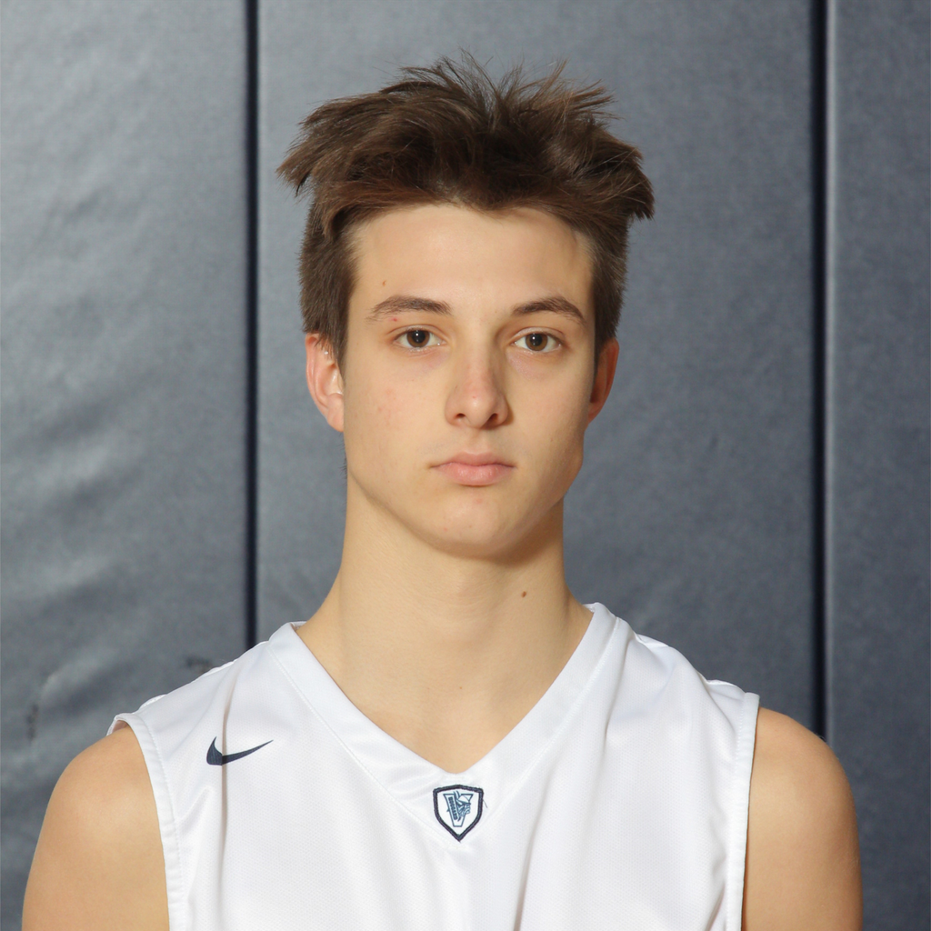 Tyler Steinman