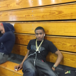 Cameron Brown mugshot