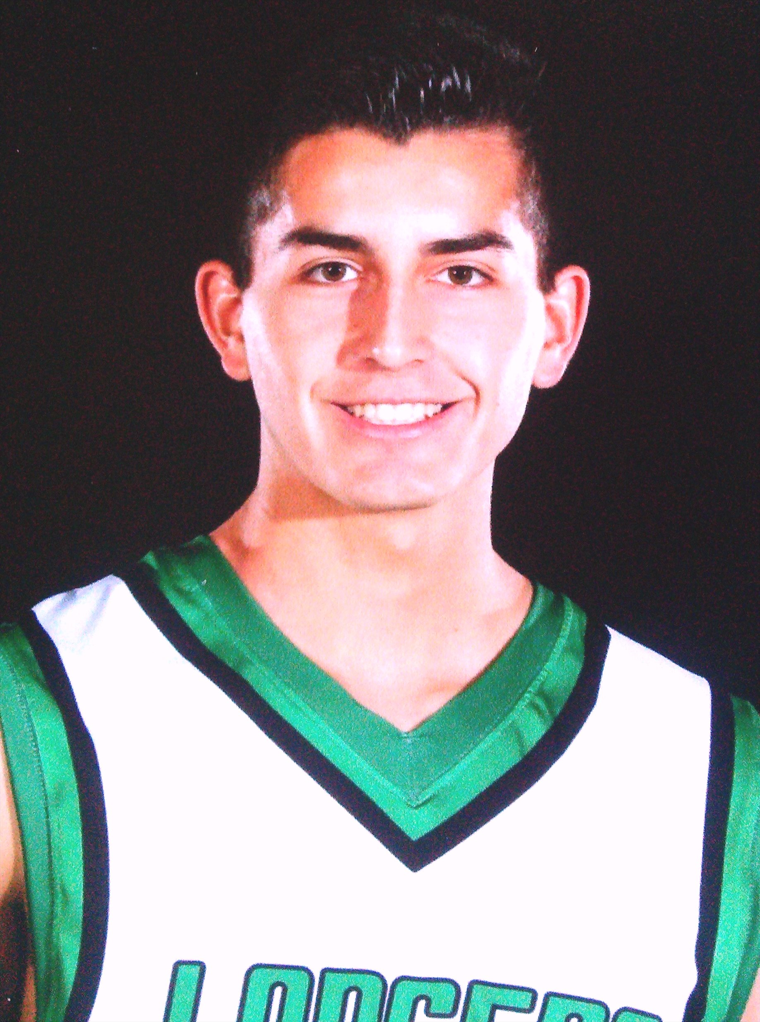 Justin Stanziano