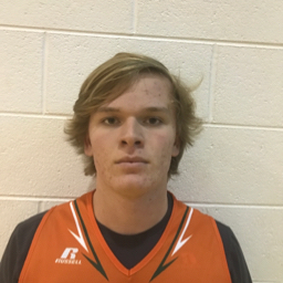 Gage Welborn