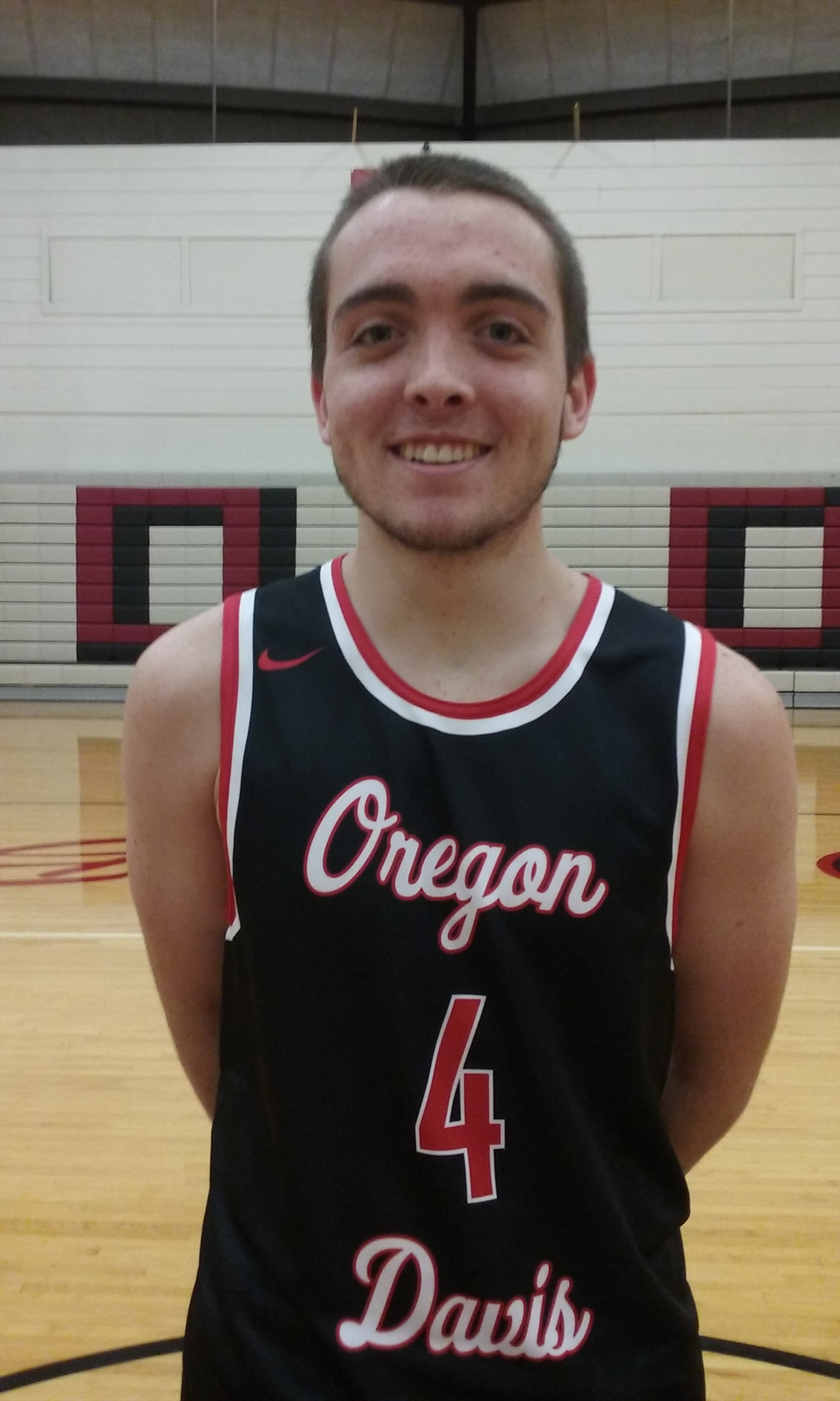 Trevor Risner