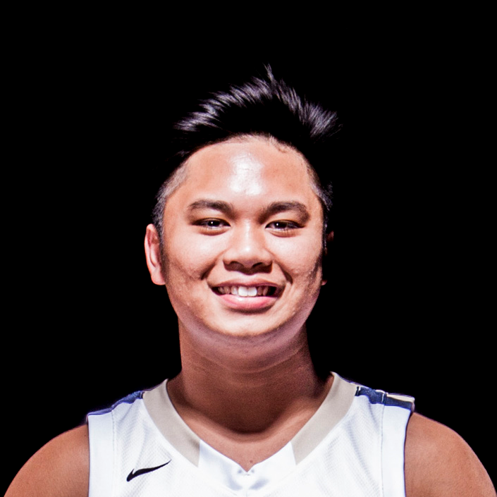 Karl Santos mugshot