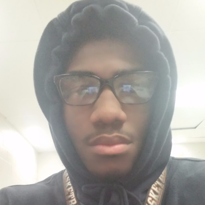 Romeo Bai mugshot