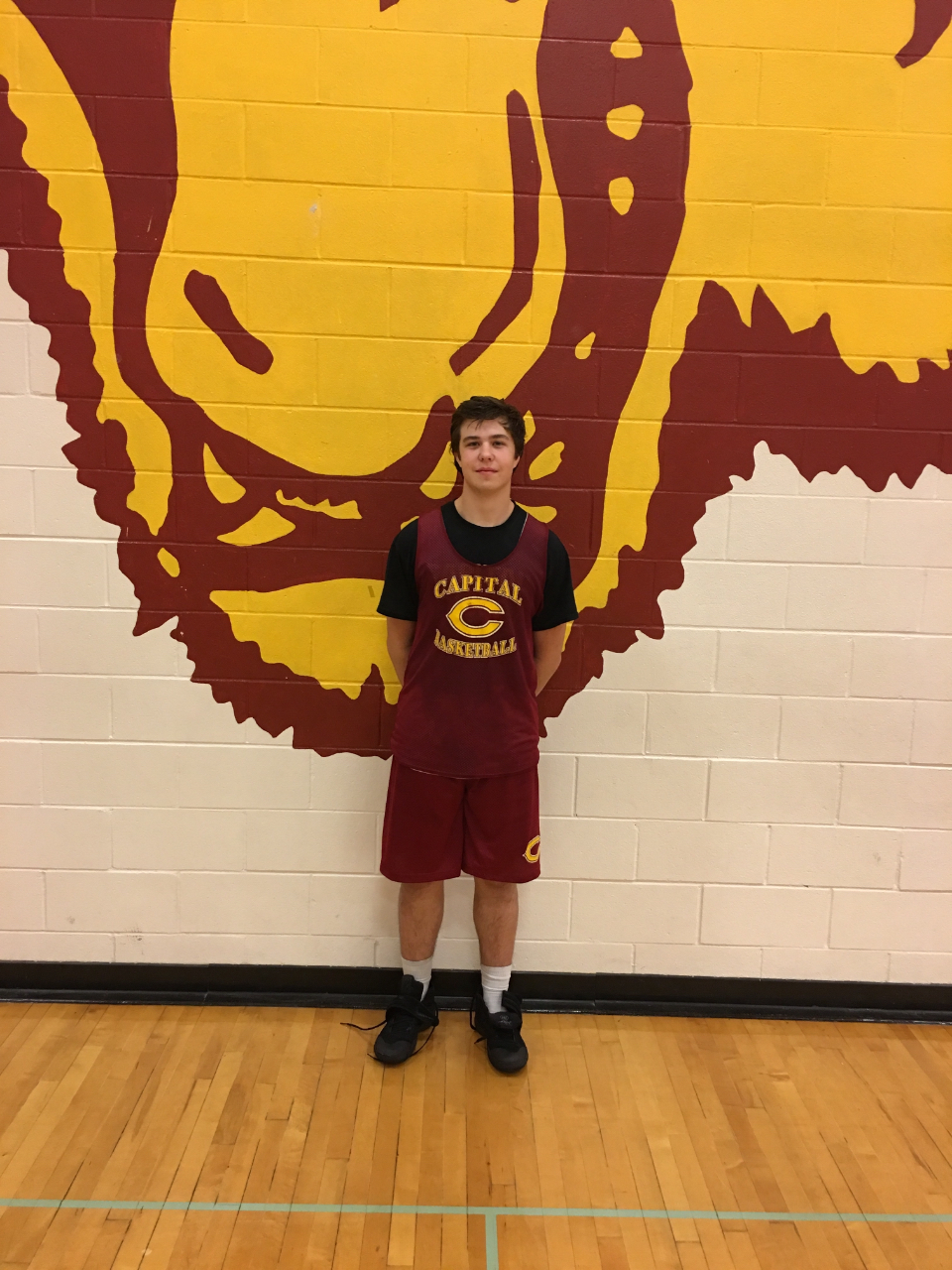 Dawson Landers