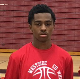 Jordan Jackson