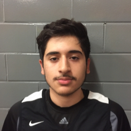 Marco Hernandez mugshot