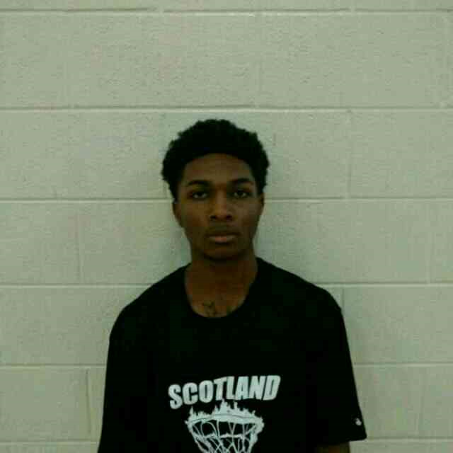 Tyrese Baucum