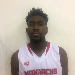 Patrick Jeune