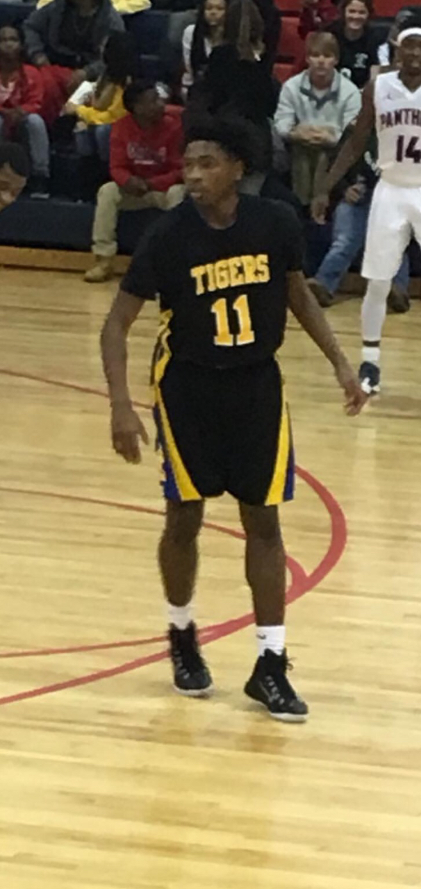 Rashard Short