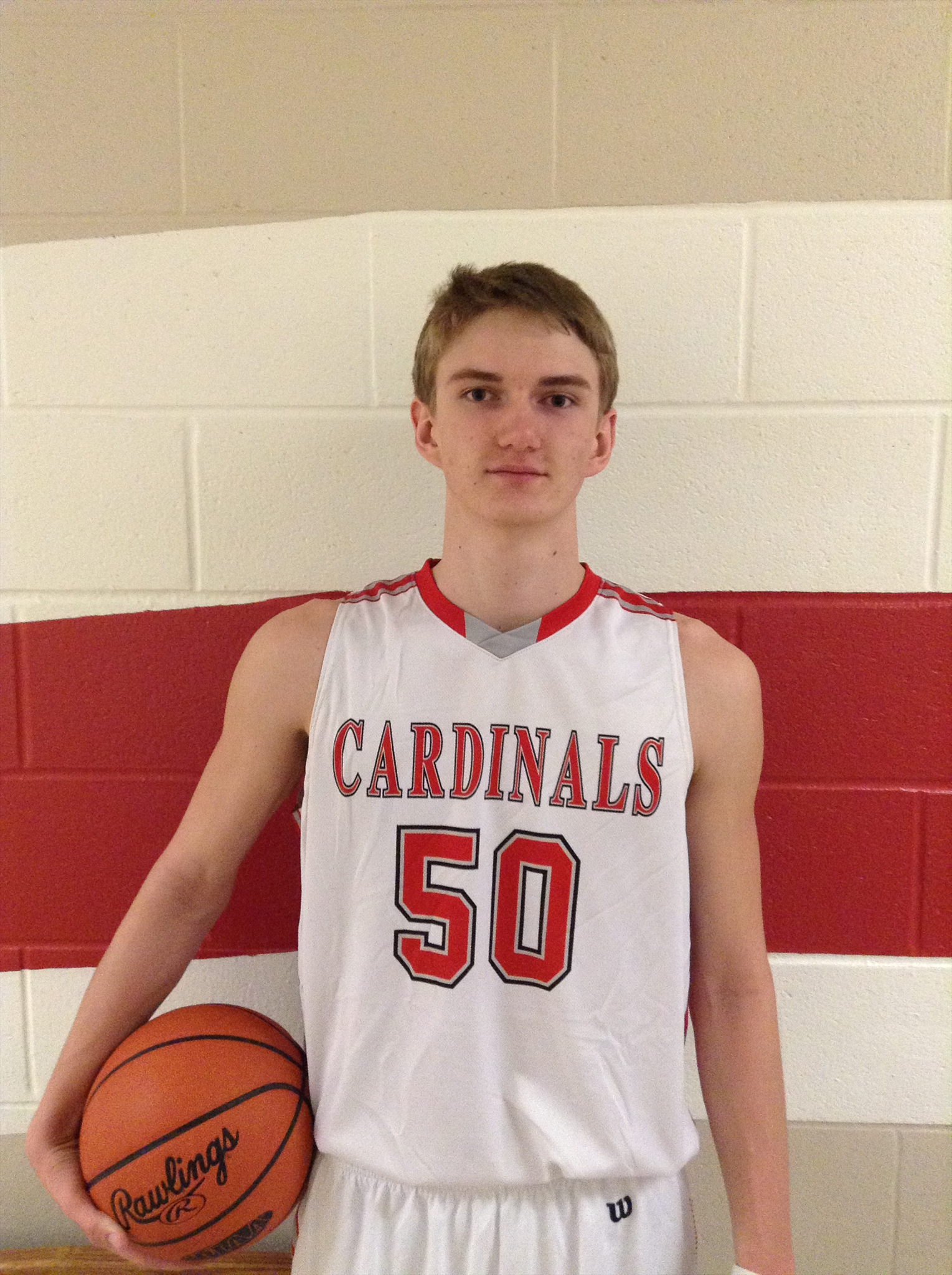 Colton Greenlee