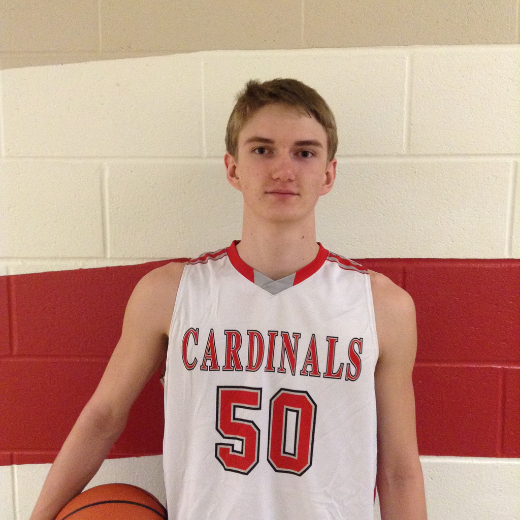 Colton Greenlee