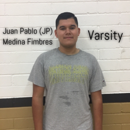 Juan Medina Fimbres mugshot