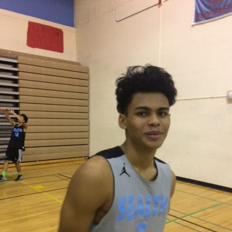 Elijah Jackson