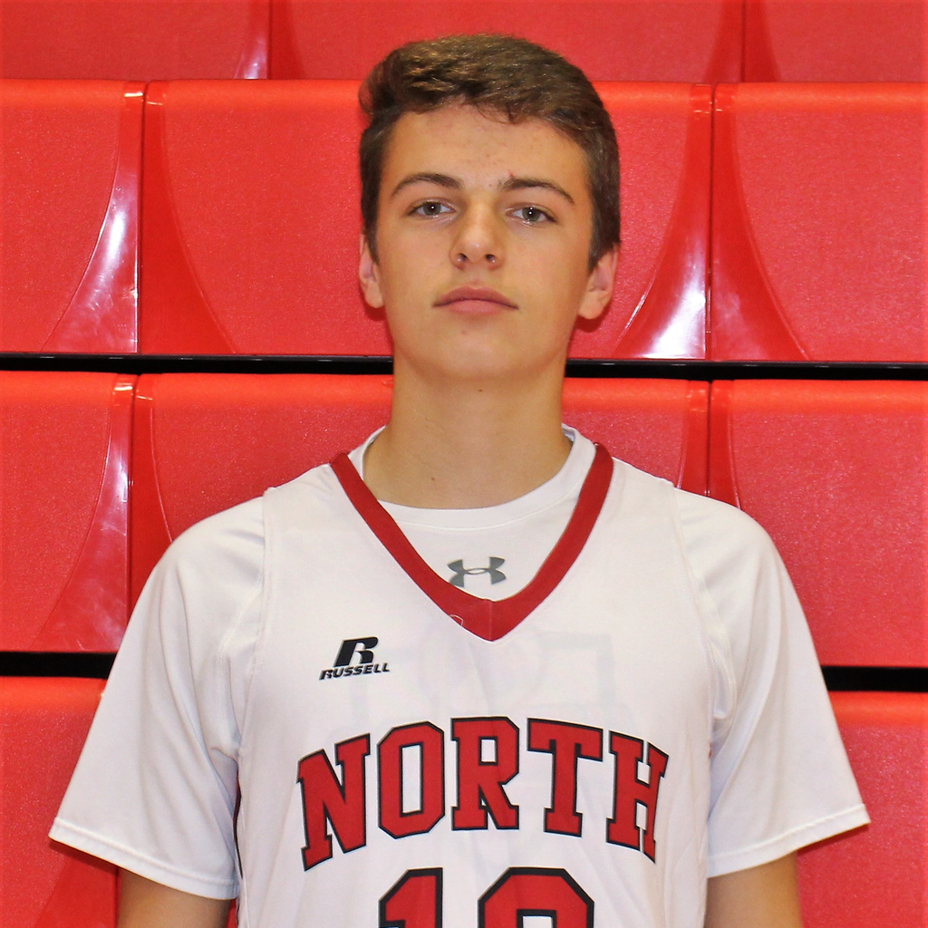 Seth Hartman