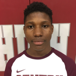 Ladarius Johnson