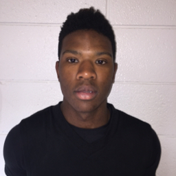 Joshua Sistrunk mugshot