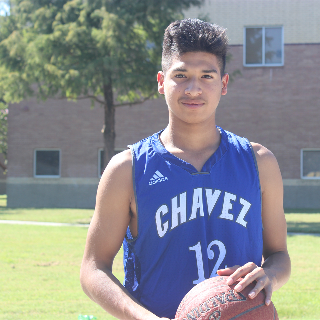 Jacob Sanchez mugshot