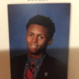 Jibreel Green mugshot
