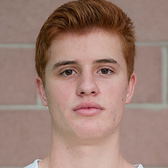 Brogan Pietrocini mugshot