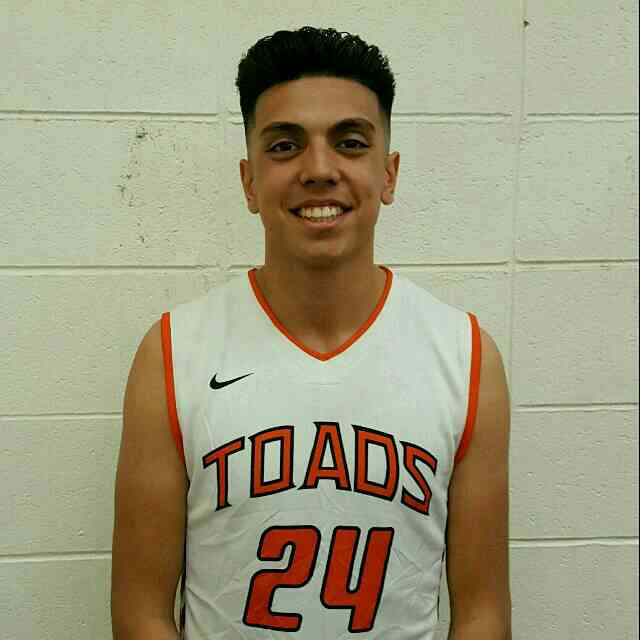 Jimmy Juarez mugshot