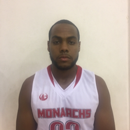 Marcellus Banks mugshot