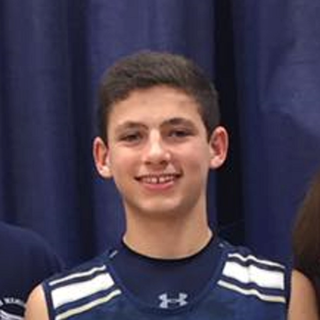 Caleb Livengood