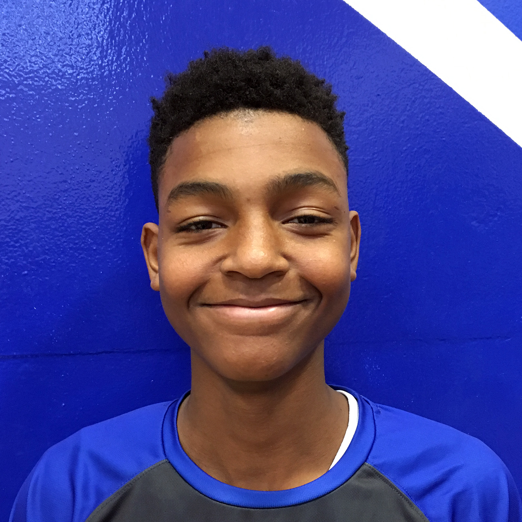 Masai Mason