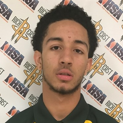 Eric Allen II