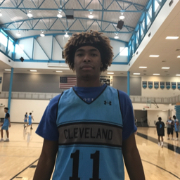 Tyrique Weaver