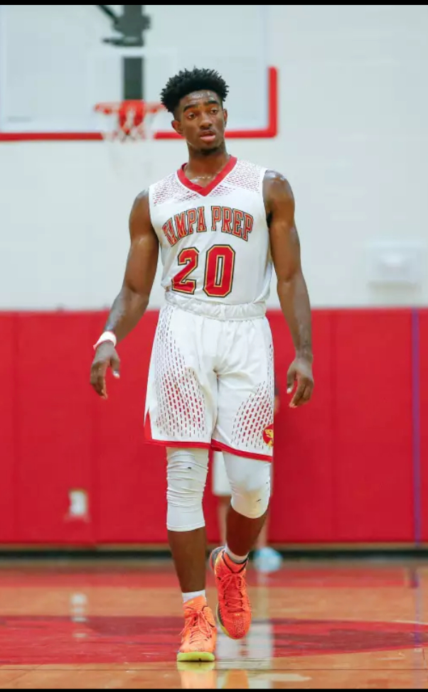 Trey Sibert