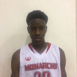 Isaiah Hawk